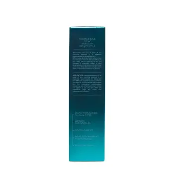 BEAUTY STYLE Тоник увлажняющий Аква 24 / Beauty Style 200 мл, фото 4
