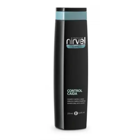 NIRVEL PROFESSIONAL Шампунь против выпадения волос / HAIR LOSS CONTROL SHAMPOO 250 мл - 1