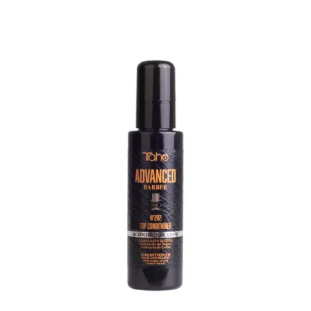 TAHE Кондиционер несмываемый для волос и бороды №202 / TOP CONDITIONER 100 мл - 1
