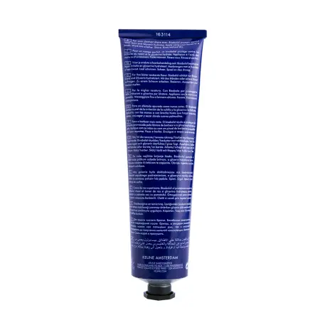KEUNE Крем для бритья Совершенный / 1922 SHAVING PRODUCTS 150 мл - 3