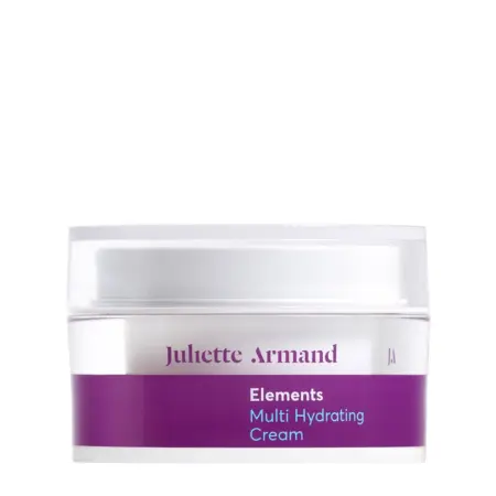 JULIETTE ARMAND Крем гидроактивный / Multi Hydrating Cream 50 мл - 1