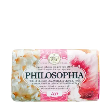 Мыло философия Лифтинг 250 гр