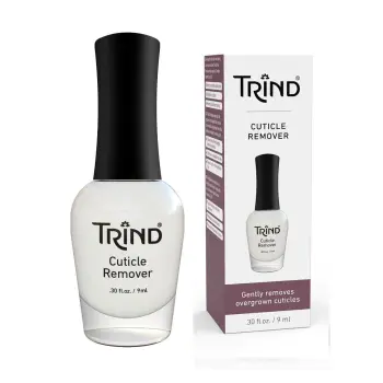 Средство для удаления кутикул / Cuticle Remover 9 мл