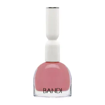 BANDI F601s лак для ногтей / ULTRA NATURE Orange Coral 10 гр, фото 1
