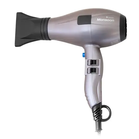 HAIRWAY Фен Hairway Monsoon 2400W - 10