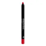 PROVOC Подводка гелевая в карандаше для губ, 22 алый / Gel Lip Liner Sinful 9 г