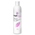 Тальк косметический без добавок / Depiltouch professional 130 г