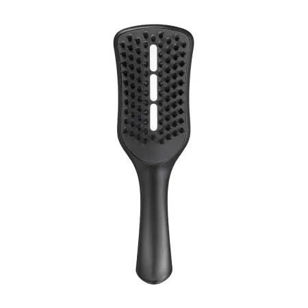TANGLE TEEZER Расческа для укладки феном / Easy Dry & Go Jet Black - 1