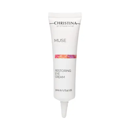 CHRISTINA Крем восстанавливающий для кожи вокруг глаз / Restoring Eye Cream Muse 30 мл - 3