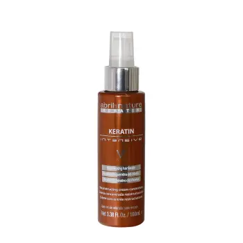 Крем восстанавливающий с кератином / Keratin Intensive 100 мл