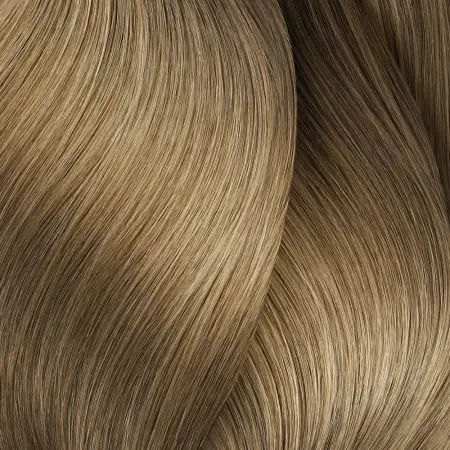 L OREAL PROFESSIONNEL 9 крем-краска, базовый / МАЖИРЕЛЬ 60 мл - 1