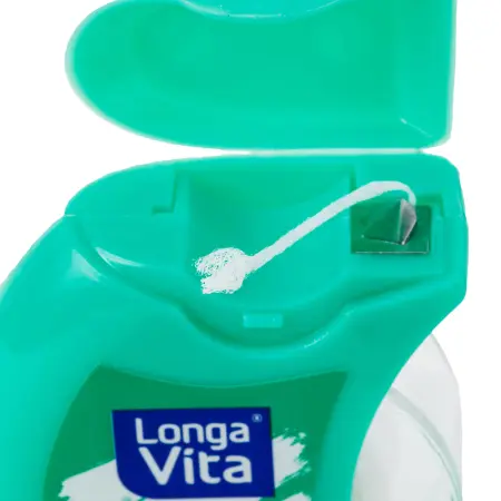 LONGA VITA Нить зубная расширяющаяся / Longa Vita - 4