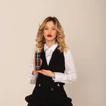 ABRIL ET NATURE Шампунь восстанавливающий молекулярная терапия для волос / Repair Molecular Therapy shampoo 250 мл - 5