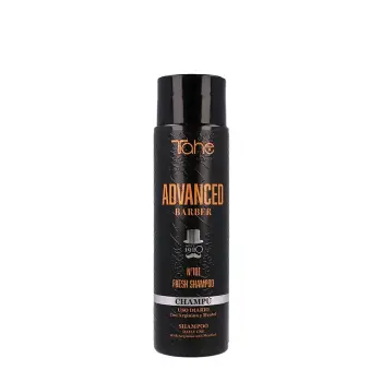 Шампунь для ежедневного применения №101 / FRESH SHAMPOO 300 мл
