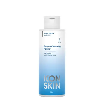Пудра энзимная для умывания / Re: Program Enzyme Cleasing Powder 75 гр