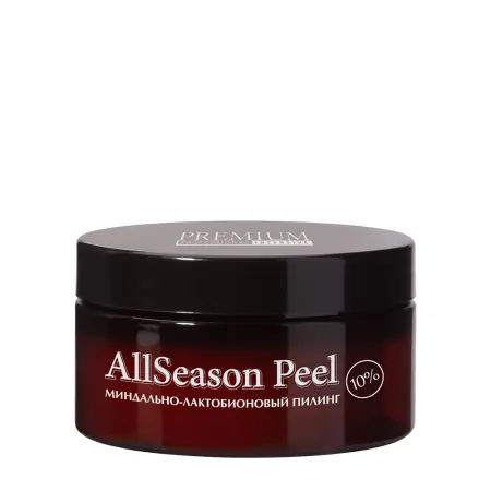 PREMIUM Пилинг миндально-лактобионовый / AllSeason Peel 30 дисков - 1