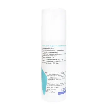 ГЕЛЬТЕК Тоник для жирной и проблемной кожи / Anti-acne 200 гр, фото 3