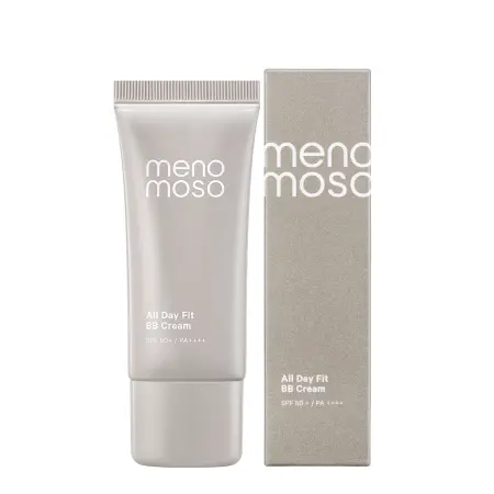MENOMOSO BB-крем SPF 50+ PA++++ / All Day Fit BB Cream 30 гр - 2