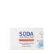 HOLIKA HOLIKA Бальзам для снятия макияжа для лица / Soda Pore Cleansing - Clear Cleansing Balm 100 мл, фото 3