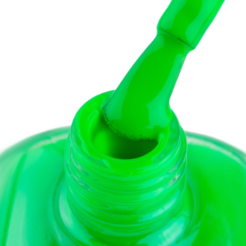 IQ BEAUTY 080 лак для ногтей профессиональный укрепляющий с биокерамикой/ Nail Polish PROLAC+bioceramics The mashup 12.5 мл, фото 2