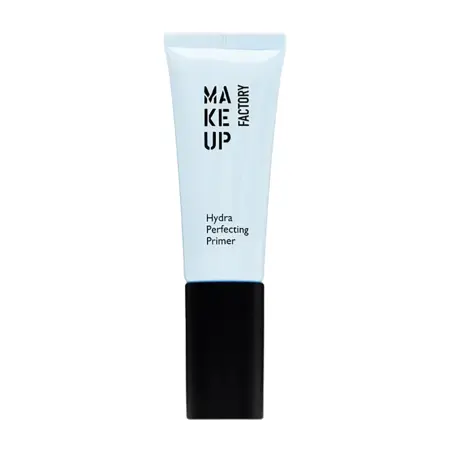 MAKE UP FACTORY Основа увлажняющая под макияж / Hydra Perfecting Primer 20 мл - 1