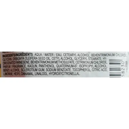 DAVINES SPA Маска экстрим-восстановление для безнадежных волос / The Renaissance Circle 1*50 мл - 3