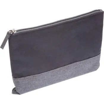 Косметичка Кэжуал 18х9х9,5 см