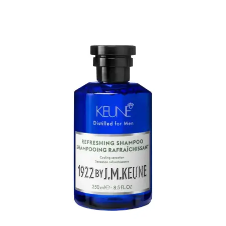 KEUNE Шампунь освежающий / 1922 CARE PRODUCTS 250 мл - 1