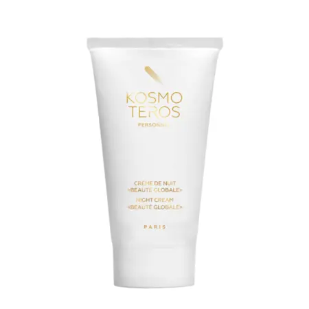 KOSMOTEROS PROFESSIONNEL Крем восстанавливающий ночной / Beaute Globale 50 мл - 1