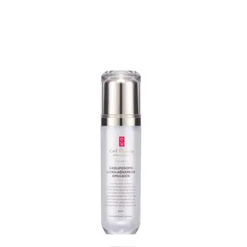 Эмульсия с экзолипосомами для лица / Signature Exoliposome Ultra-Advanced Emulsion 50 мл