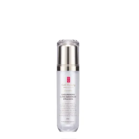 CELL BEAUTY Эмульсия с экзолипосомами для лица / Signature Exoliposome Ultra-Advanced Emulsion 50 мл - 1