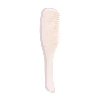 Расческа для волос / The Wet Detangler Fine & Fragile Pink Whisper