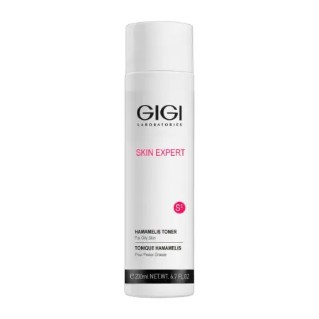 GIGI Лосьон Гамамелис / Hamamelis Lotion For Oily Skin OUTSERIAL 250 мл - 2