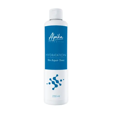 АЛЬПИКА Тоник-аквабустер для обезвоженной кожи / Bio Repair Tonic Hydratation 250 мл - 1
