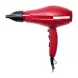 MARK SHMIDT Фен для волос Mark Shmidt 8816 ionic and ceramic RED, 2200W, красный, фото 1
