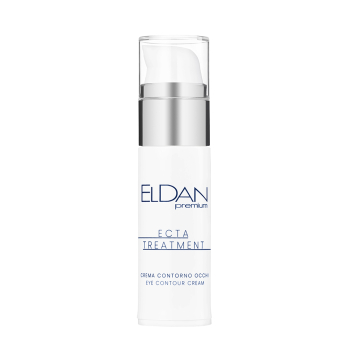 ELDAN cosmetics Крем для глазного контура / ECTA 40+ PREMIUM 30 мл, фото 1