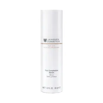 Сыворотка интенсивно осветляющая / FAIR SKIN 30 мл