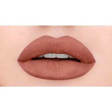 PROVOC Подводка гелевая в карандаше для губ, 47 бежево-розовый / Gel Lip Liner Luscious - 1