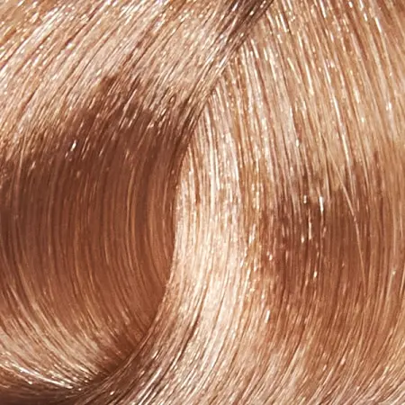 ESTEL PROFESSIONAL 9/31 краска для волос, блондин золотисто-пепельный / DE LUXE SILVER 60 мл - 1