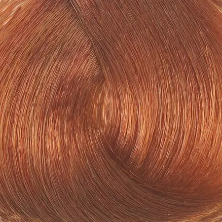 KERALEX 8.43 крем-краска, средний блондин медно-золотистый / KERALEX hair color Medium Blonde Cooper-Gold 100 мл - 1