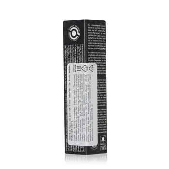 MAKE UP FACTORY Бальзам для губ, 8 персиковый нюд / Color Intuition Lip Balm 2,5 гр, фото 7