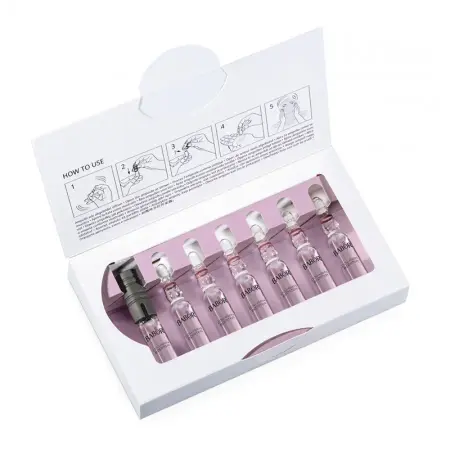 BABOR Ампулы Активатор коллагена / Collagen Booster Fluid FP 7*2 мл - 2