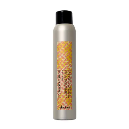 DAVINES SPA Cпрей-воск сухой / Dry Wax 200 мл - 1