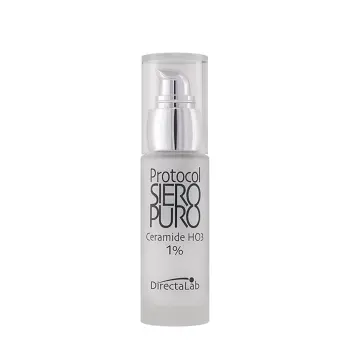 Сыворотка увлажняющая церамиды 1% / Protocol Pure Serum Ceramide НО3 1% 30 мл
