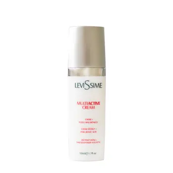 Крем с экстрактом икры Мультиактив SPF 5 / Multiactiv Cream 50 мл