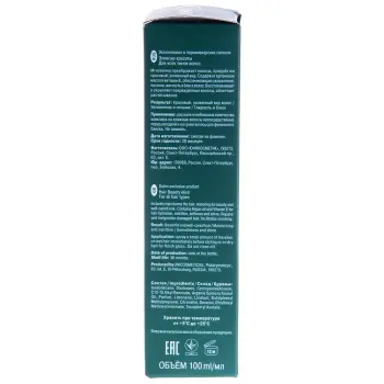 ESTEL PROFESSIONAL Эликсир красоты для всех типов волос / Curex Therapy 100 мл, фото 2