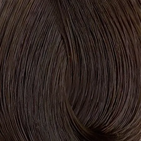 TAHE 6.52 краситель перманентный для волос / Organic Care Permanent Color Dark mahogany pearl blonde 100 мл - 1
