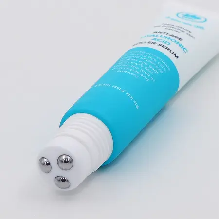 NAME SKIN CARE Сыворотка–роллер антивозрастная для глаз / NSC 15 мл - 3