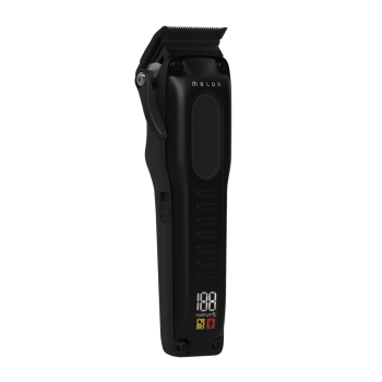 MELON PRO Машинка для стрижки SHTRIGA II, аккумулятор 2500 mAh, 6 насадок, фото 2