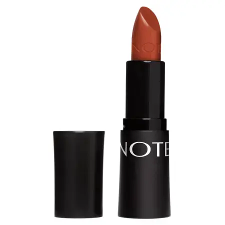 NOTE Помада насыщенного цвета для губ 07 / ULTRA RICH COLOR LIPSTICK 4,5 г - 1